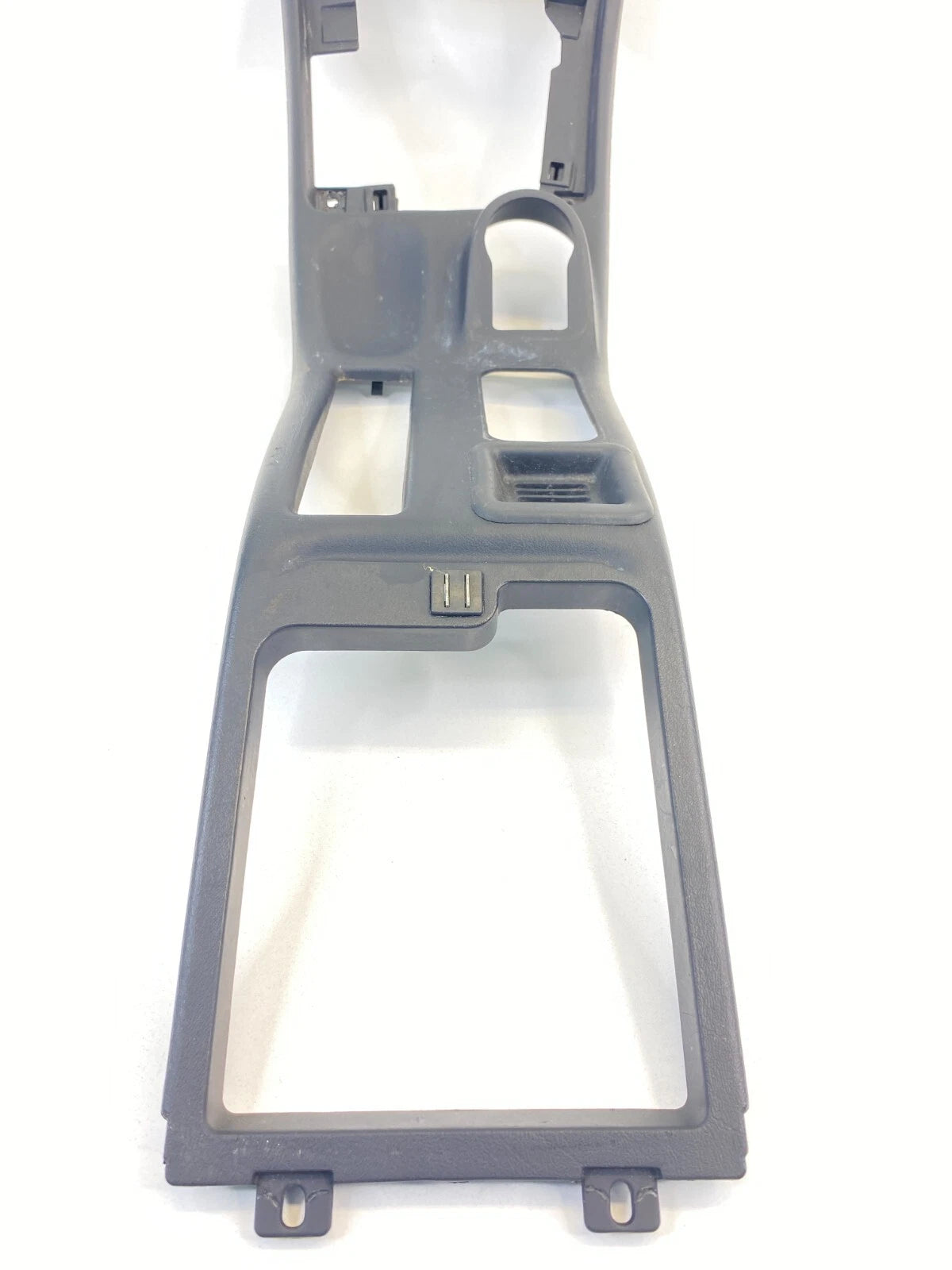 2004-2009 SAAB 9-5 95 CENTER CONSOLE COVER BEZEL TRIM PANEL 4615654