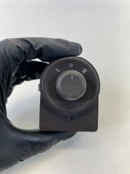 2011-2013 BUICK REGAL LEFT SIDE DOOR POWER MIRROR SWITCH CONTROL 13272183 OEM