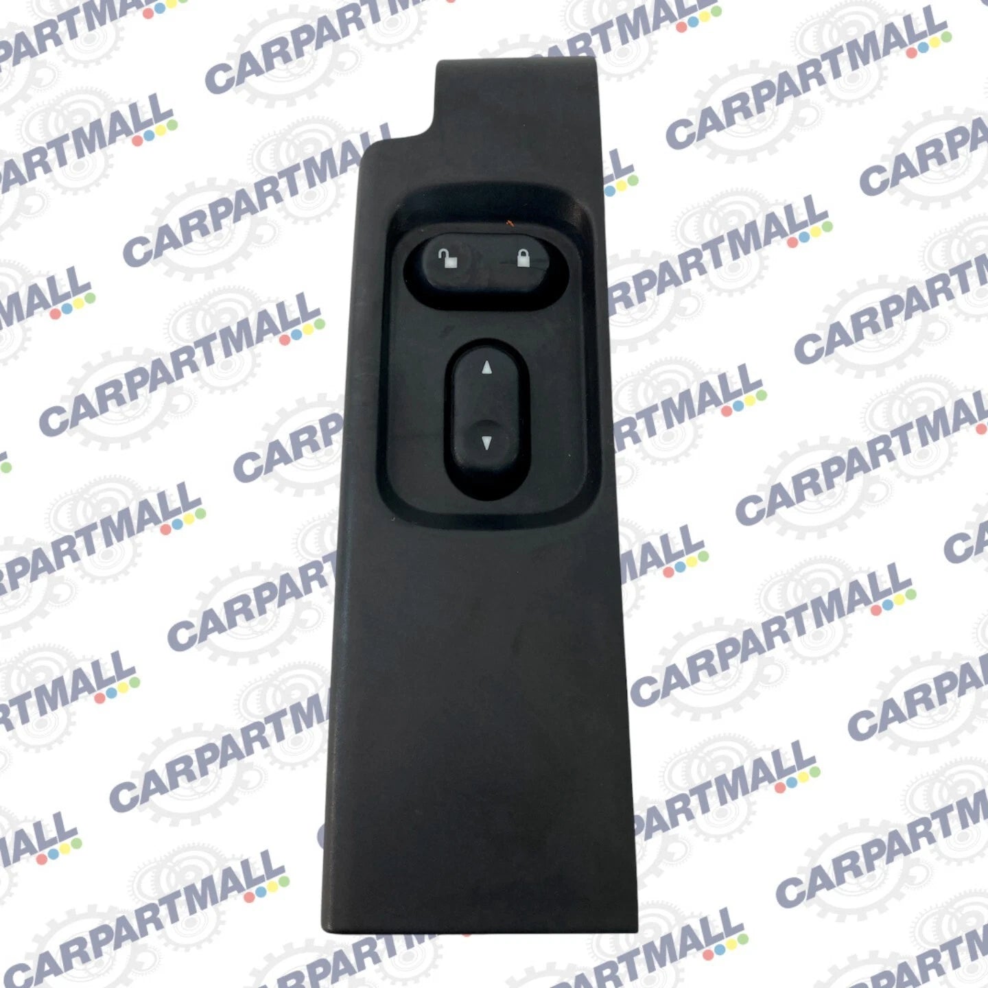 2004 2005 LAND ROVER FRONT RIGHT PASSENGER SIDE WINDOW LOCK BUTTON SWITCH OEM