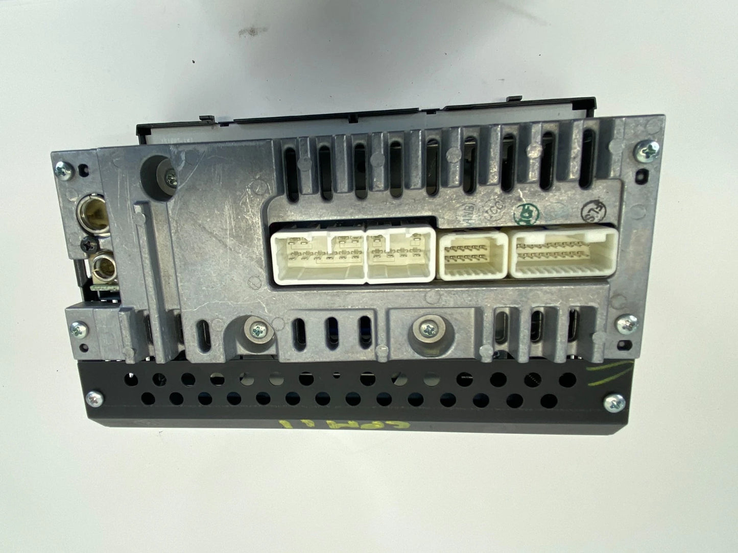 2007-2009 TOYOTA CAMRY RADIO CD PLAYER MP3 AUX RECEIVER 86120-06181 OEM