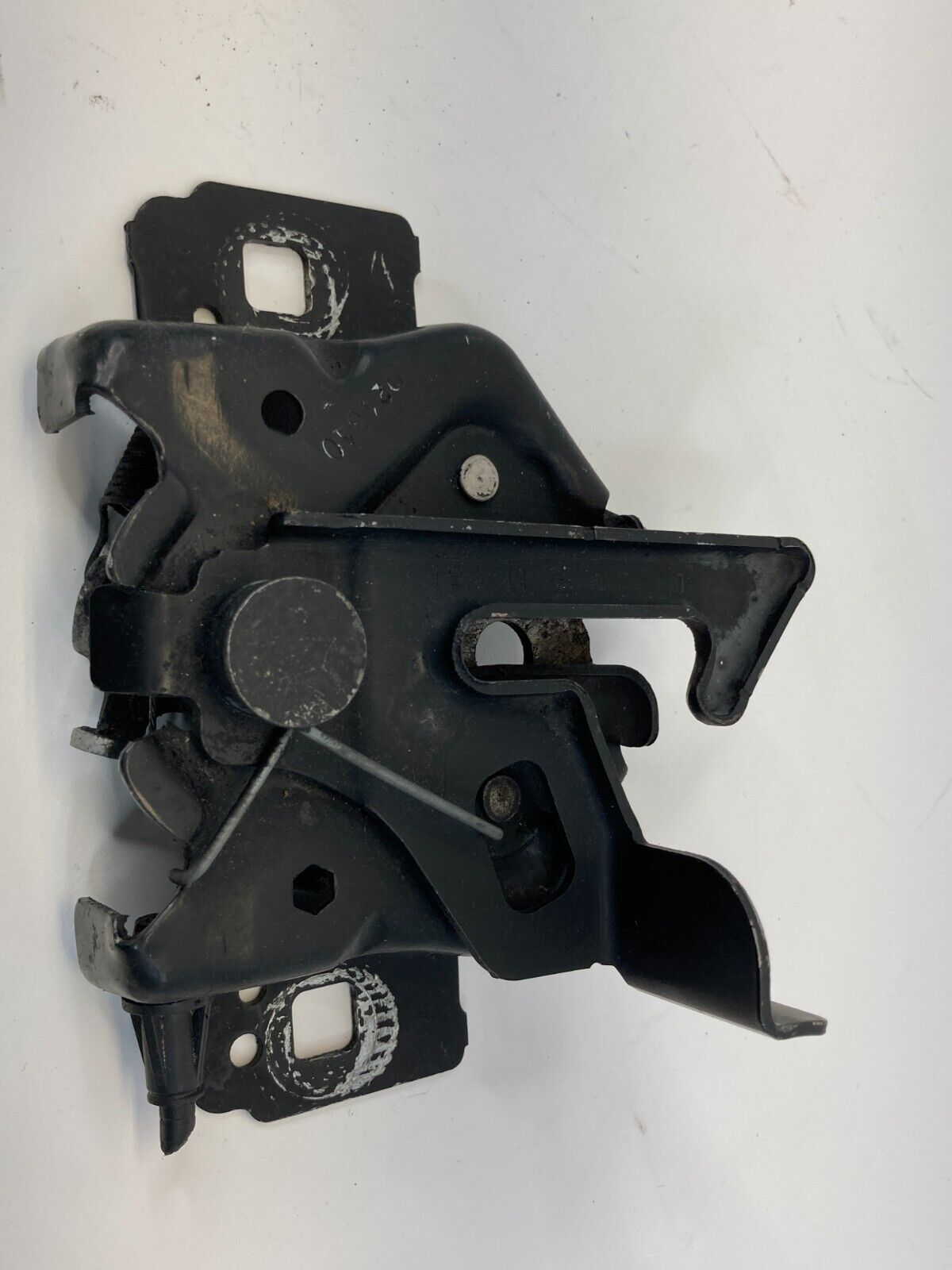 2008-2011 Ford Focus Front Hood Lock Latch Release Actuator Assembly