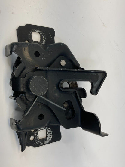 2008-2011 Ford Focus Front Hood Lock Latch Release Actuator Assembly