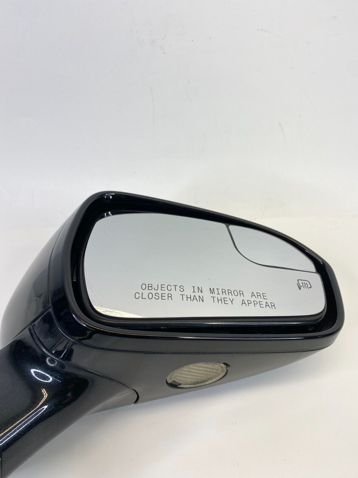 13-17 Ford Fusion Right Side Power Door View Mirror w/Heated FS73-17682-BB59AY