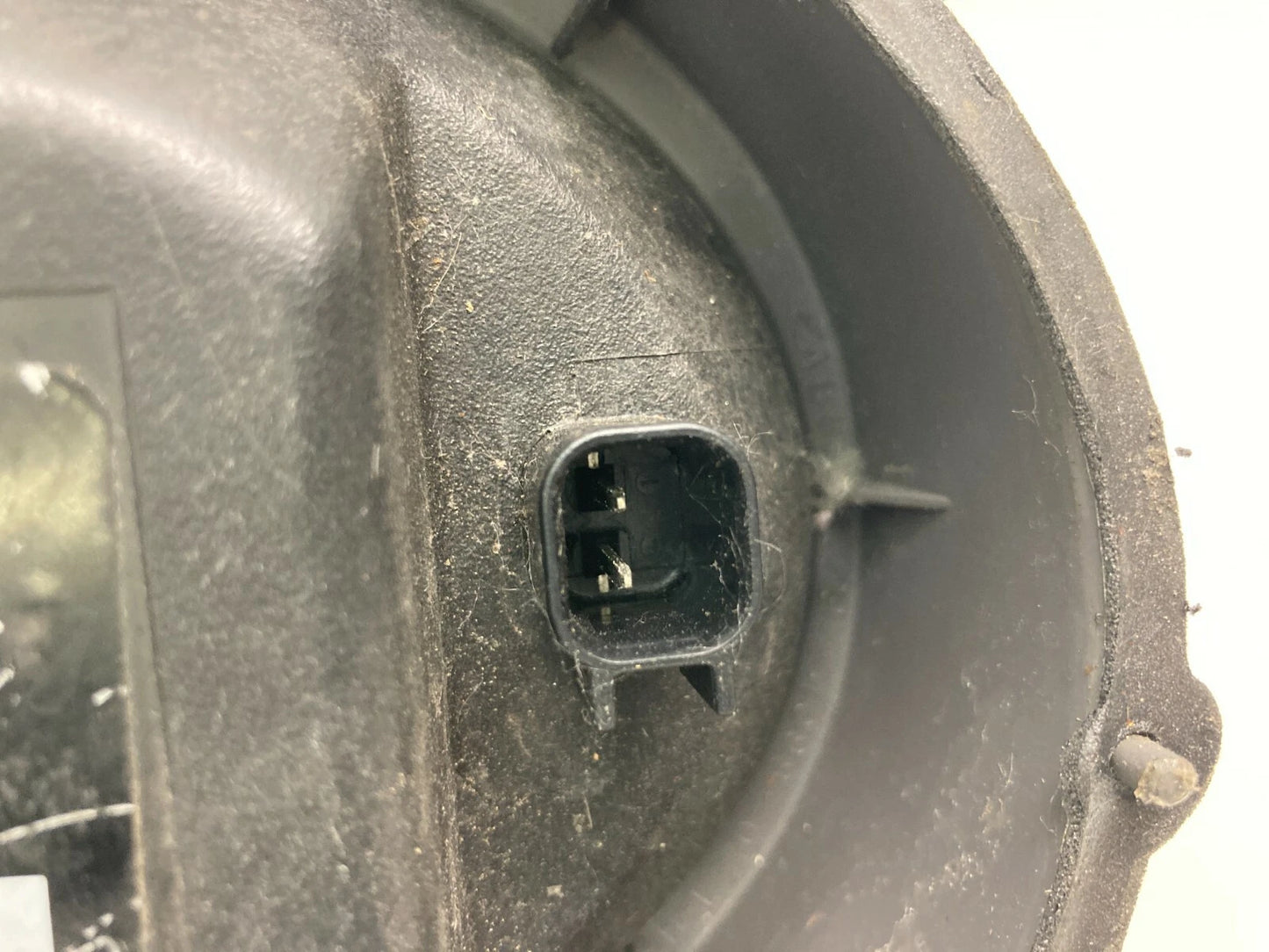 03-06 LINCOLN LS 05 06 FORD MUSTANG LEFT DRIVER DOOR SPEAKER AUDIO 3W4T-18808-BA