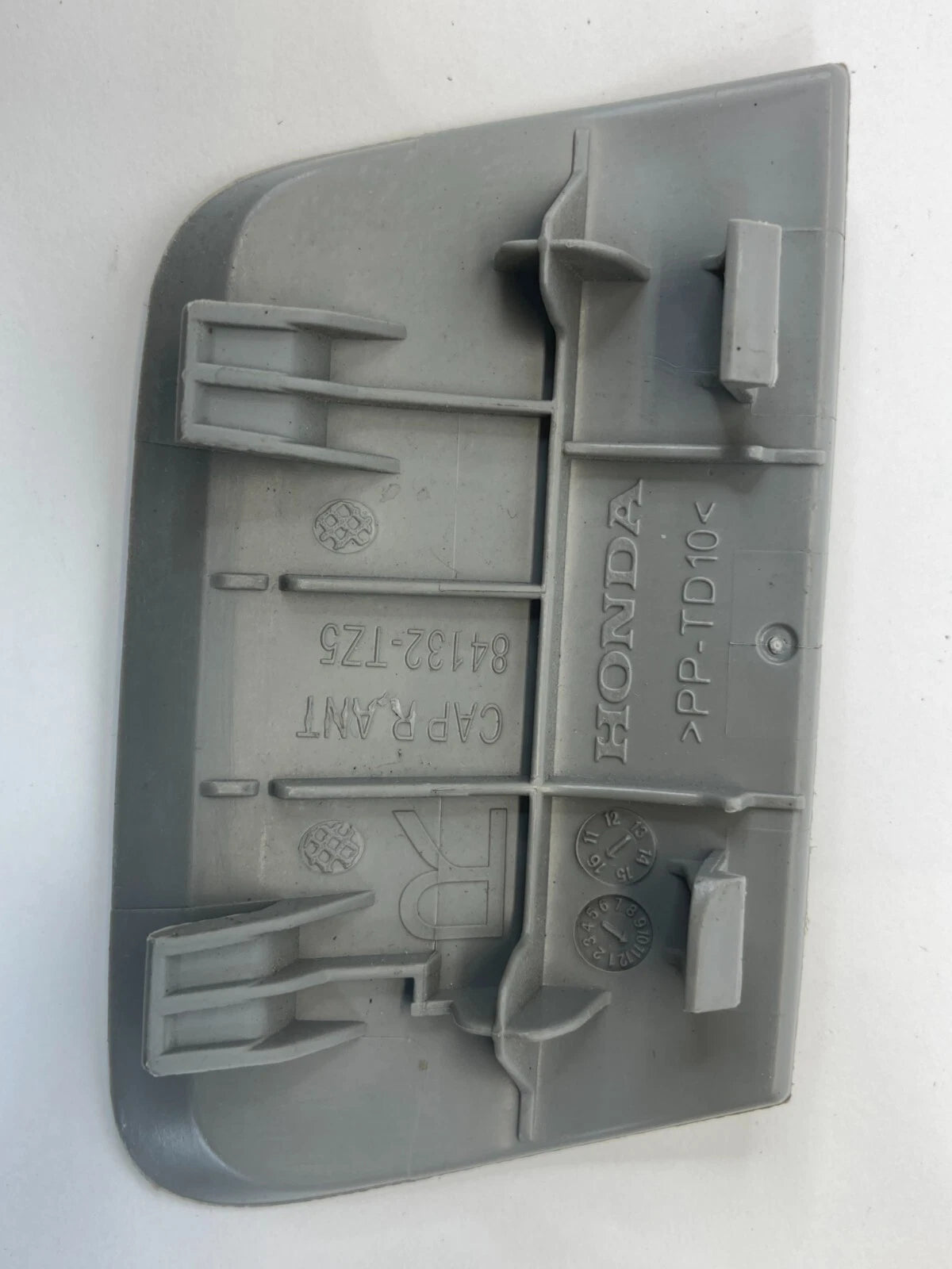 2014-2020 ACURA MDX RIGHT PASSENGER SIDE COVER CAP TRIM 84132-TZ5 OEM