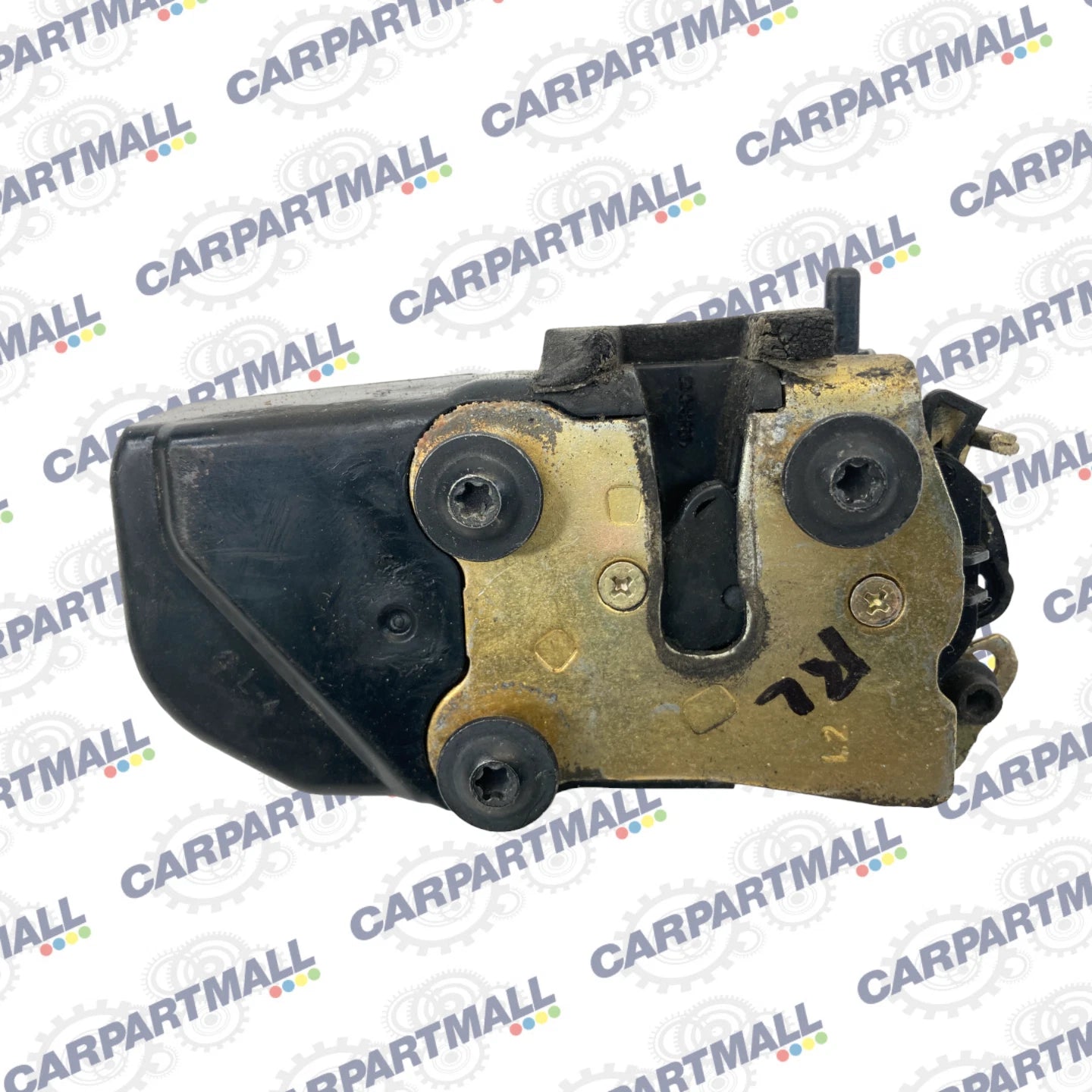 2005-2010 JEEP GRAND CHEROKEE REAR LEFT SIDE DOOR LOCK LATCH ACTUATOR OEM