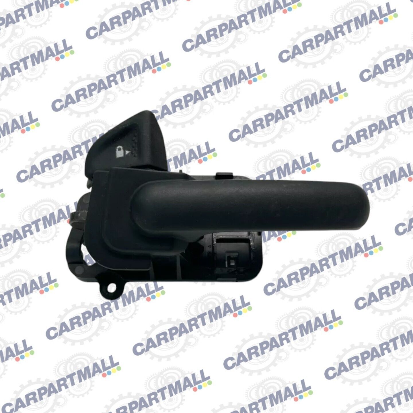 02-05 Ford Explorer Front Left Side Interior Door Handle 1L24-7822601-ADW OEM