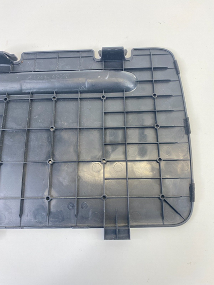 2001-2005 Toyota RAV4 Rear Cargo Storage Compartment Cover Lid 6474342010