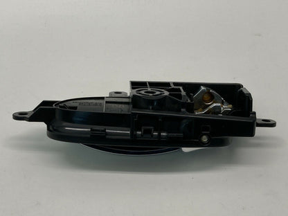 2007-2012 Nissan Altima Rear Right Side Inner Interior Door Handle Assembly OEM