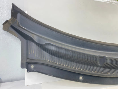 2011-2019 Ford Explorer 13-19 Police Utility Windshield Cowl Cover Panel Grille