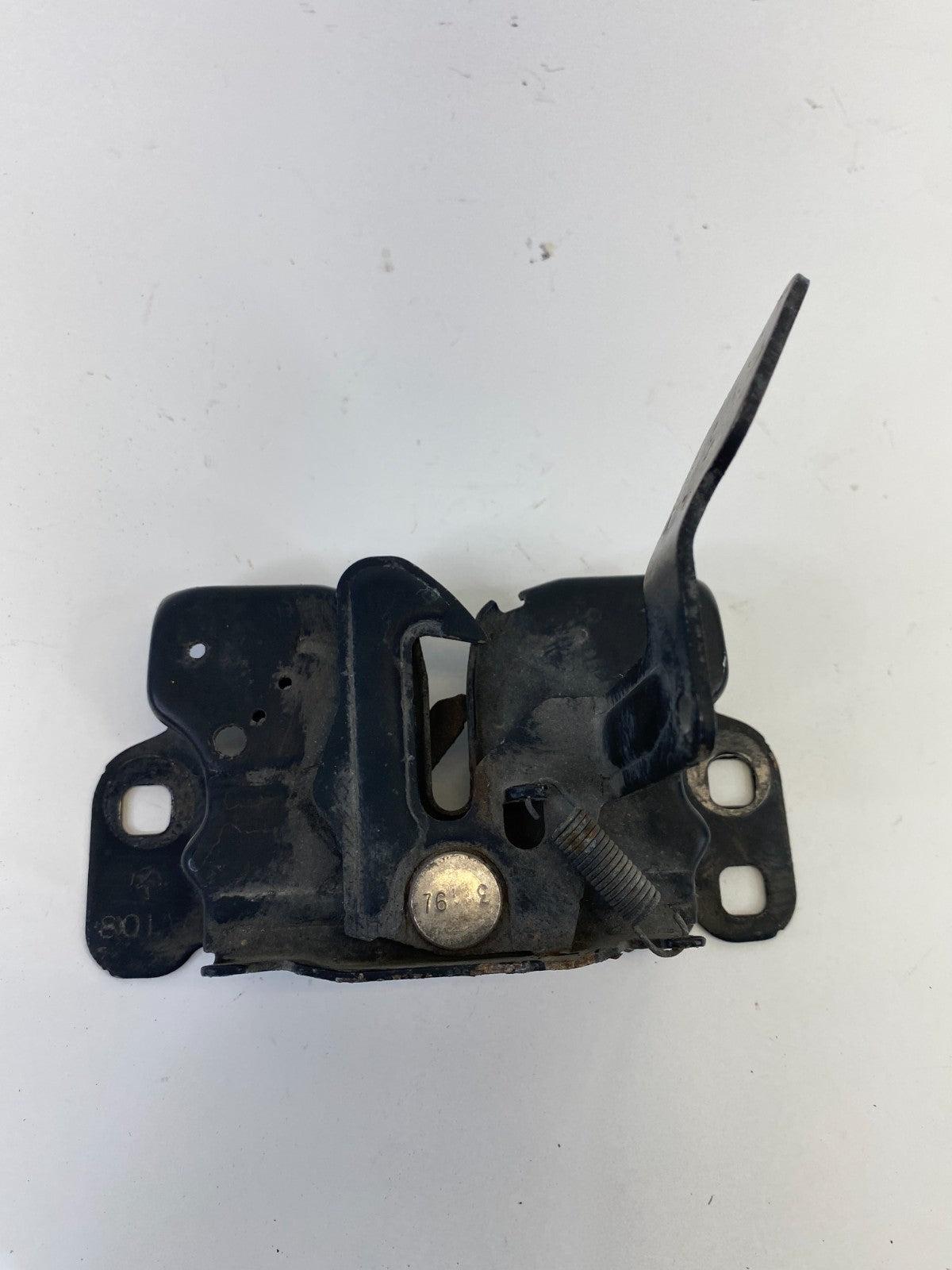 2011-2017 Jeep Patriot 2007-2010 Compass Hood Lock Latch Release Actuator