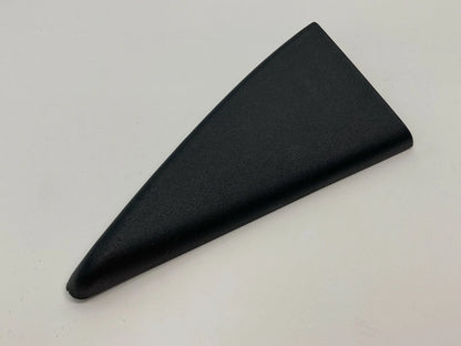 08-11 FORD FOCUS RR RH DOOR CORNER MOLDING INNER TRIM BEZEL COVER 8S4354254K05