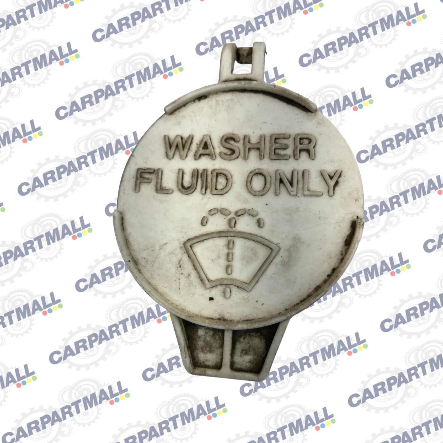 2004-2012 MITSUBISHI GALANT WINDSHIELD WIPER WASHER FLUID RESERVOIR TANK CAP OEM
