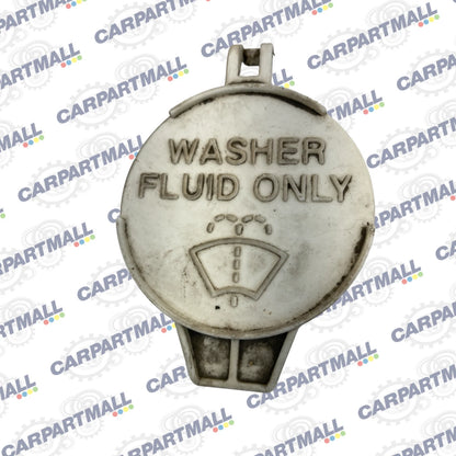 2004-2012 MITSUBISHI GALANT WINDSHIELD WIPER WASHER FLUID RESERVOIR TANK CAP OEM
