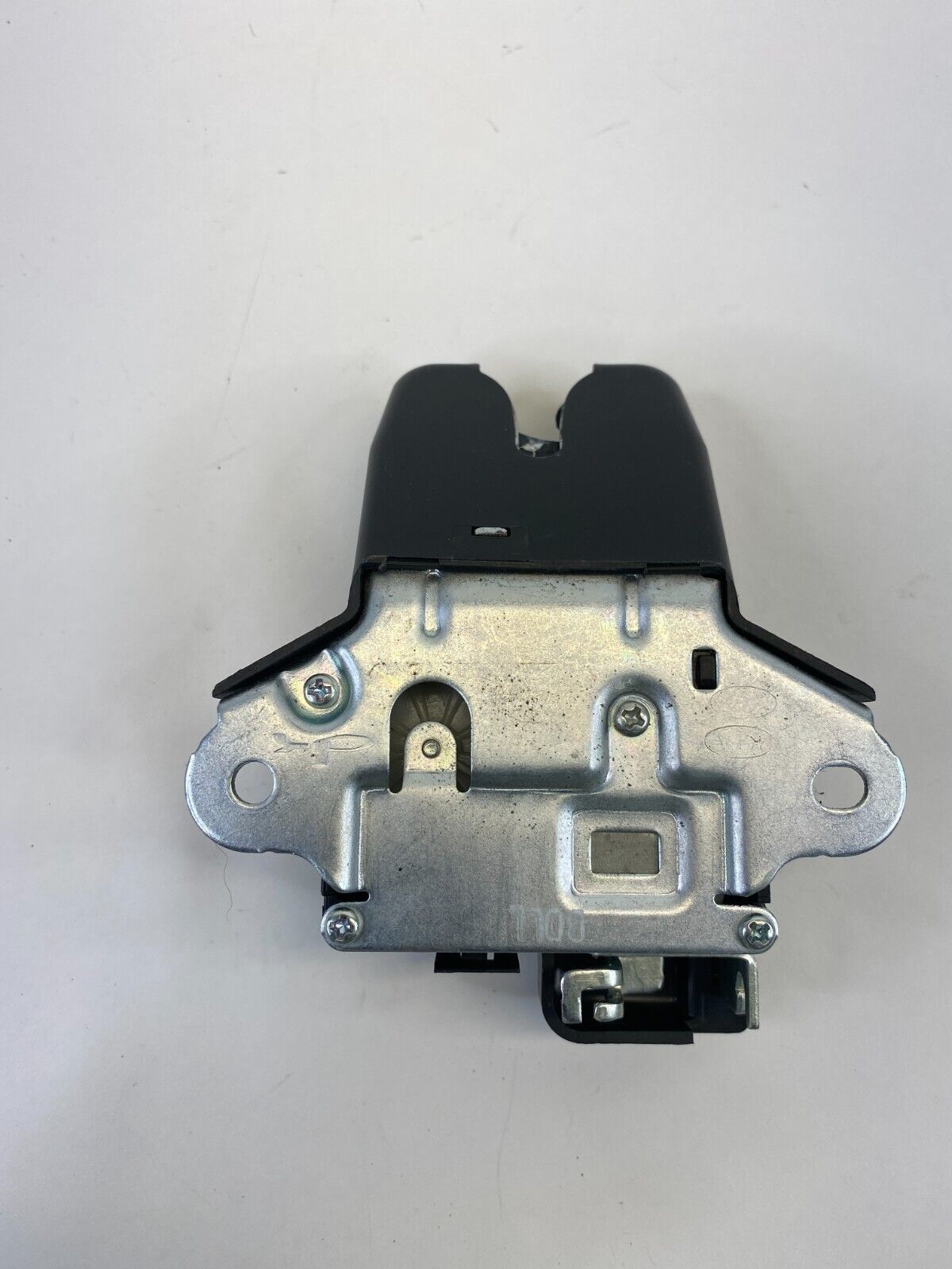 2010 11 12 2013 Kia Forte Rear Trunk Lock Latch Release Assy OEM