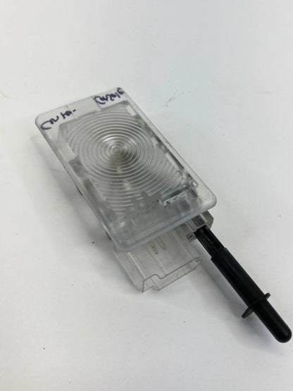 2010-2017 CHEVROLET EQUINOX CENTER CONSOLE STORAGE LIGHT LAMP 13503057 OEM