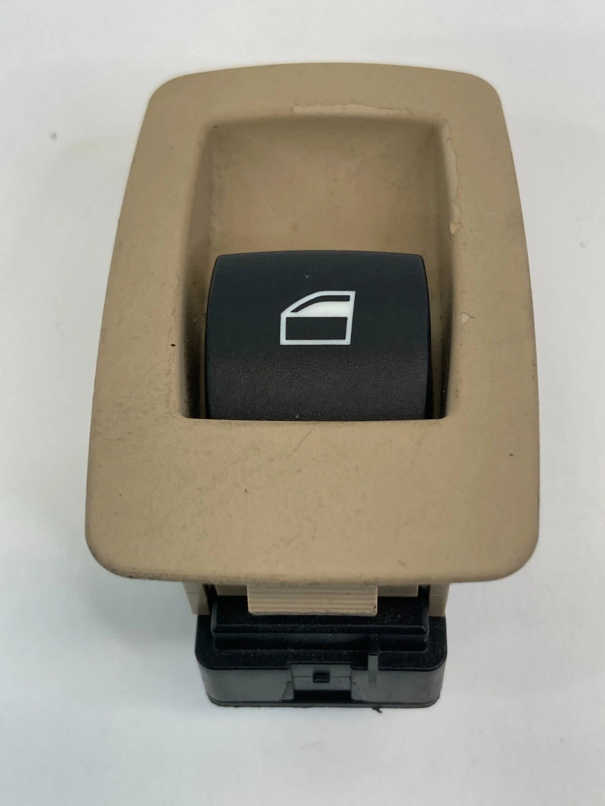 2006 BMW 330I SEDAN FRONT RIGHT PASSENGER DOOR POWER WINDOW SWITCH 6945876 OEM