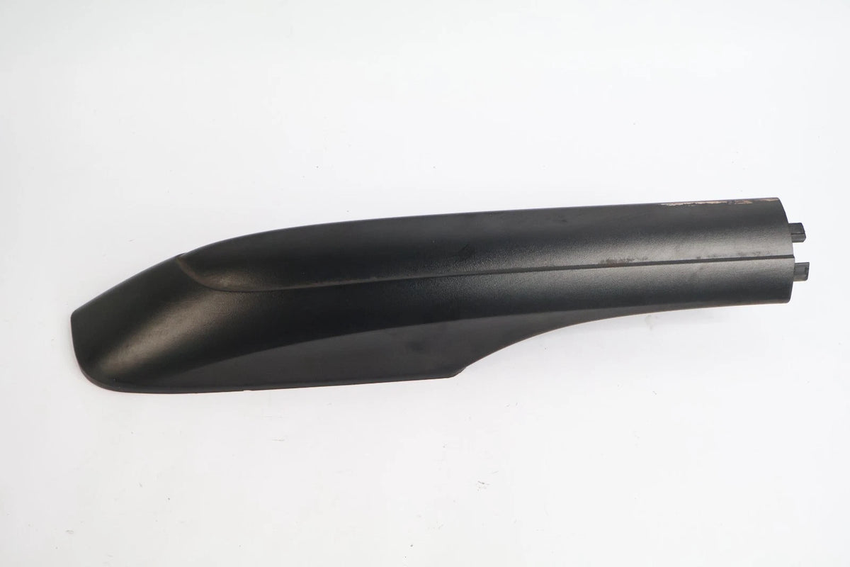 2011-2020 TOYOTA SIENNA ROOF CARGO RACK END CAP PROTECTION COVER SET OF 4 OEM