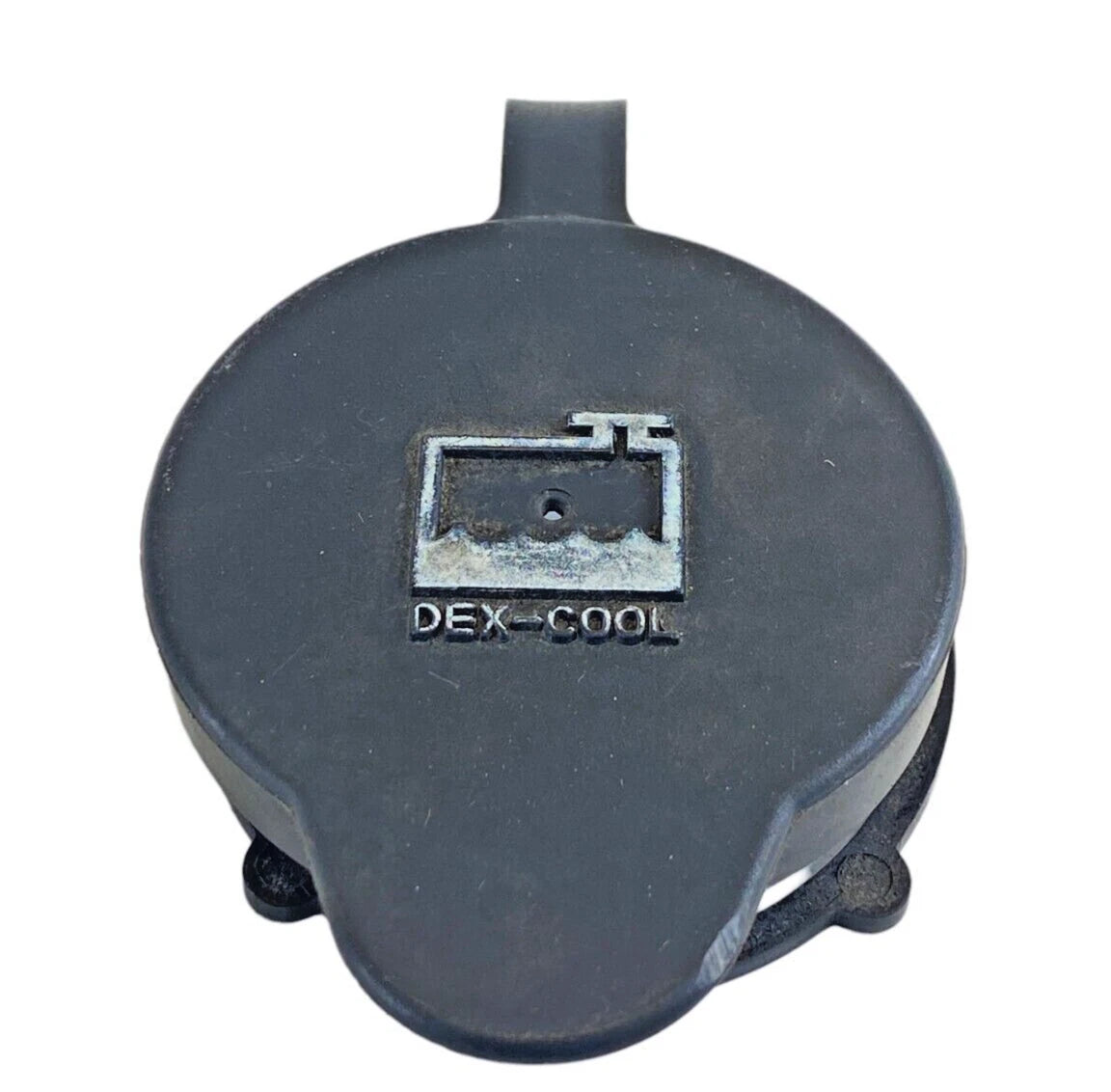 2000-2007 CHEVROLET MONTE CARLO RADIATOR OVERFLOW TANK DEX-COOL COVER CAP LID