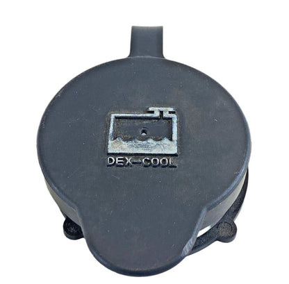 2000-2007 CHEVROLET MONTE CARLO RADIATOR OVERFLOW TANK DEX-COOL COVER CAP LID