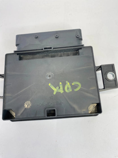 2015 2016 CHRYSLER 200 PARK PARKING BRAKE CONTROL MODULE UNIT 68258697AA OEM