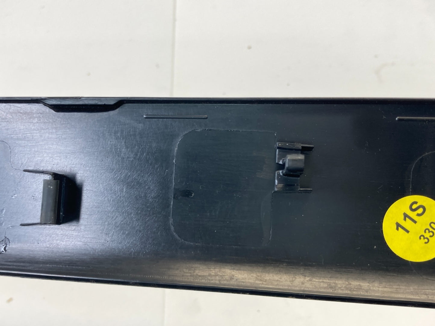 12-15 Volkswagen Passat Instrument Panel Dash Bezel Cover Panel 561857212B OEM