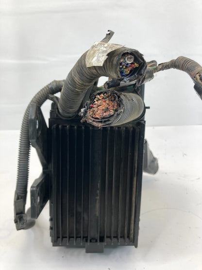 06-08 LEXUS RX400H 3.3L V6 HYBRID ENGINE FUSE RELAY BOX COMPARTMENT 82815-48260