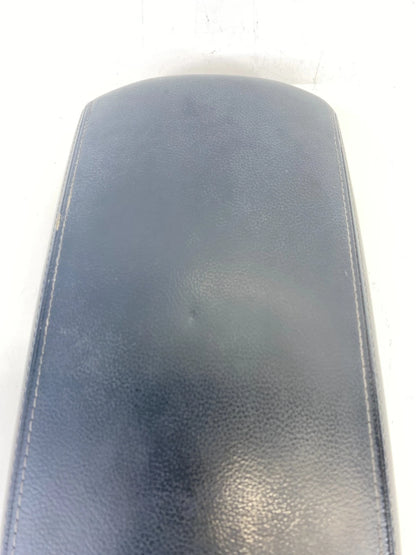 2018 Nissan Altima SEDAN Center Console Arm Rest Armrest Lid Compartment OEM