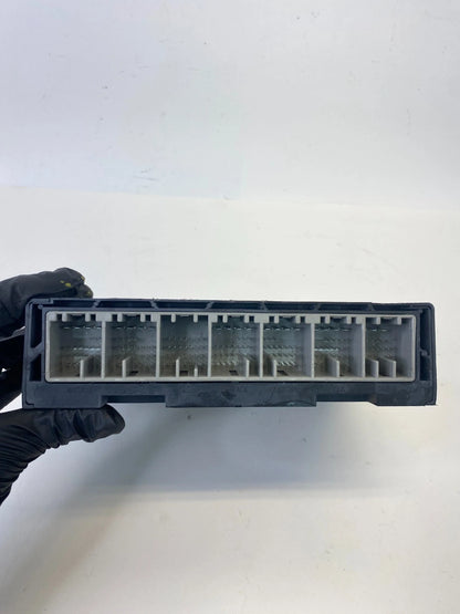 2011 LACROSSE SRX EQUINOX TERRAIN BODY CONTROL MODULE UNIT BCM 13579004