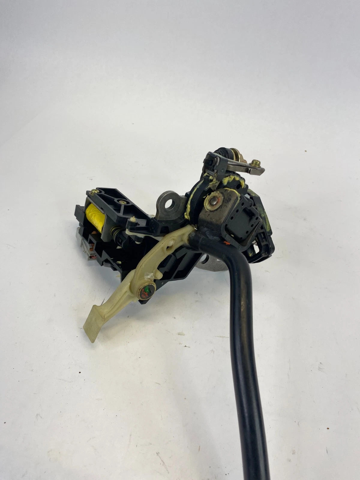 2002-2004 HONDA ODYSSEY STEERING COLUMN SHIFTER LEVER SELECTOR HANDLE OEM