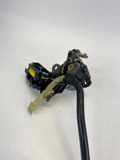 2002-2004 HONDA ODYSSEY STEERING COLUMN SHIFTER LEVER SELECTOR HANDLE OEM