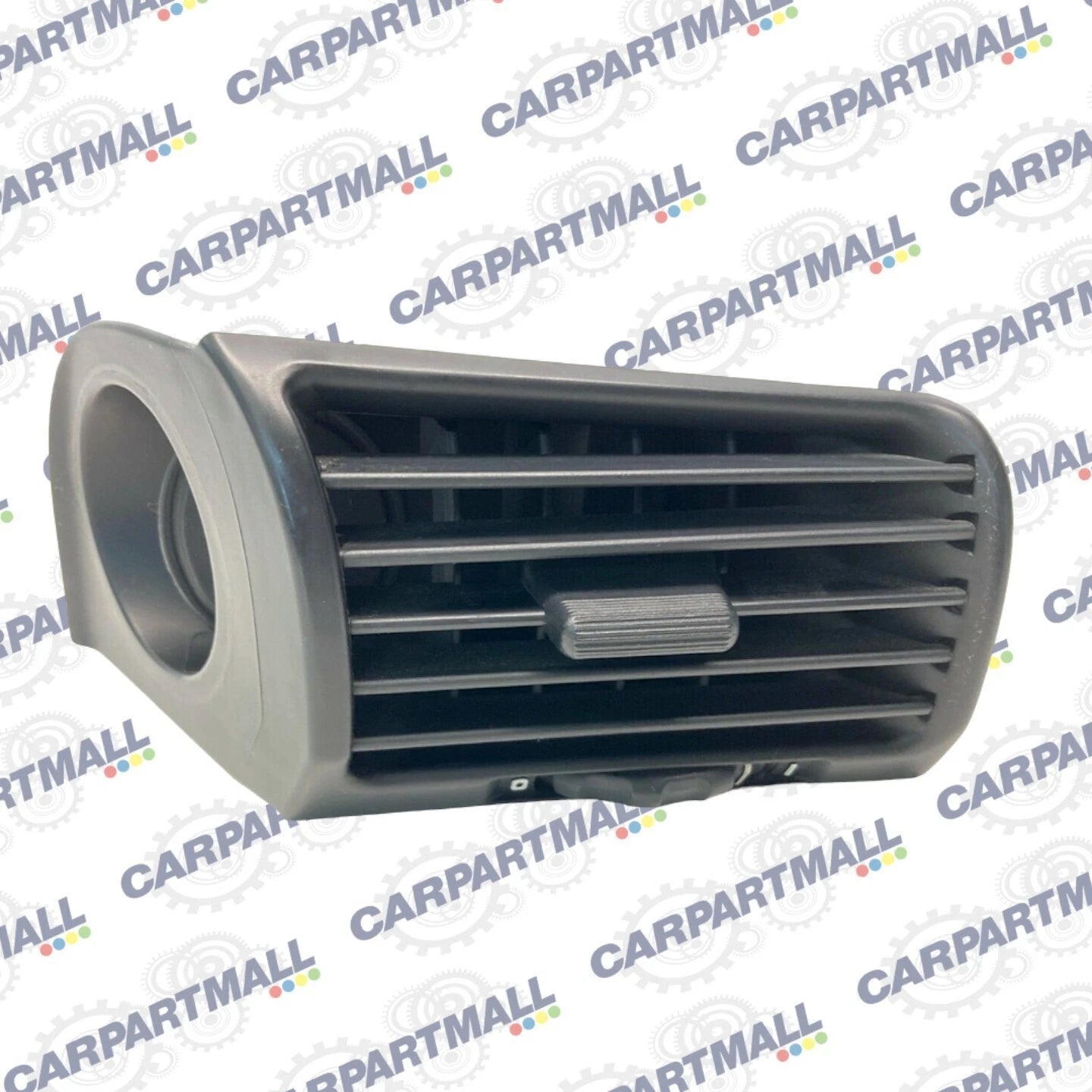 94 95 BMW 540I 5-SERIES RIGHT SIDE DASH A/C AIR VENT OUTLET GRILLE 64221384088