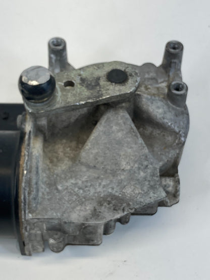 2004-2007 BMW 525i 530i Front Windshield Wiper Motor 6-987-475-01 OEM