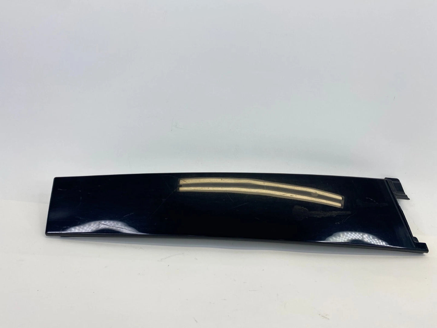 2012-2018 FORD FOCUS REAR LEFT SIDE DOOR EXTERIOR TRIM MOLDING BM51-A254A41-AF