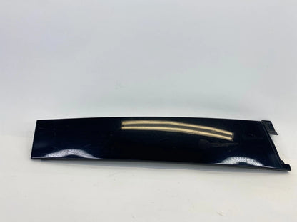 2012-2018 FORD FOCUS REAR LEFT SIDE DOOR EXTERIOR TRIM MOLDING BM51-A254A41-AF