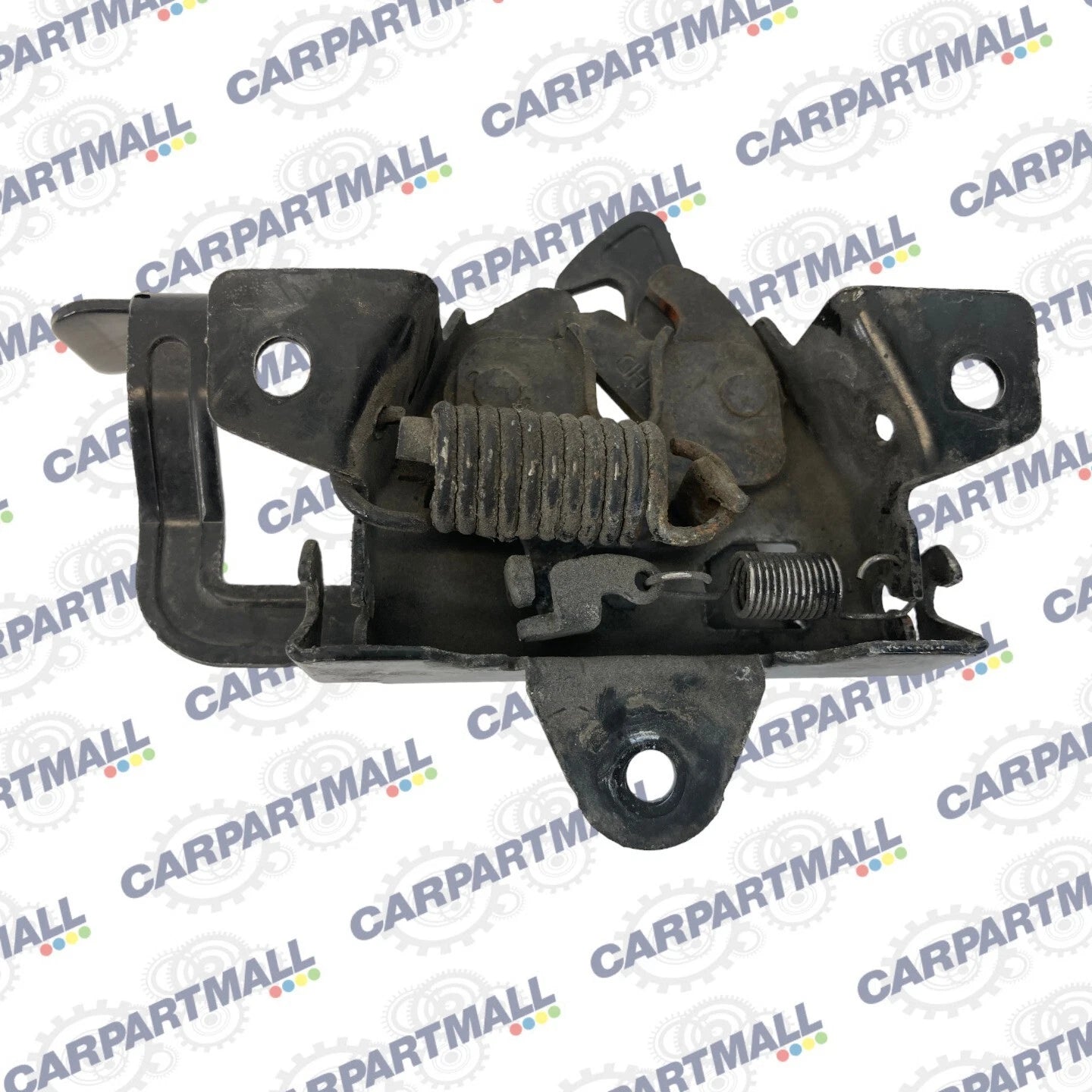 05 06 07 08 09 10 KIA SPORTAGE FRONT HOOD LOCK LATCH RELEASE ACTUATOR OEM