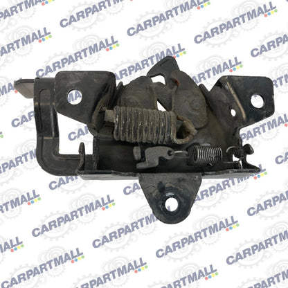 05 06 07 08 09 10 KIA SPORTAGE FRONT HOOD LOCK LATCH RELEASE ACTUATOR OEM