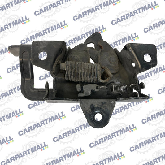 05 06 07 08 09 10 KIA SPORTAGE FRONT HOOD LOCK LATCH RELEASE ACTUATOR OEM