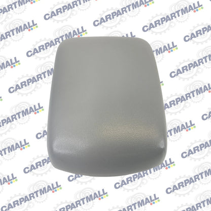 2007 2008 2009 SUZUKI XL-7 XL7 CENTER CONSOLE LID ARMREST ARM REST OEM