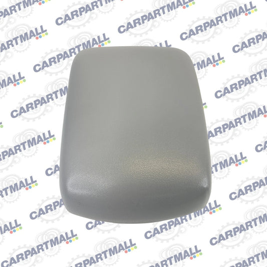 2007 2008 2009 SUZUKI XL-7 XL7 CENTER CONSOLE LID ARMREST ARM REST OEM