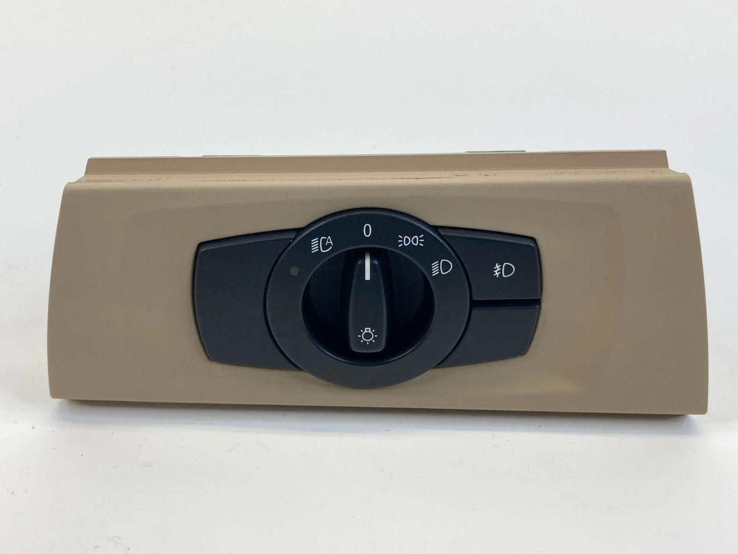 2007 2008 BMW 328xi 328i 335i Headlight Headlamp Dimmer Switch OEM