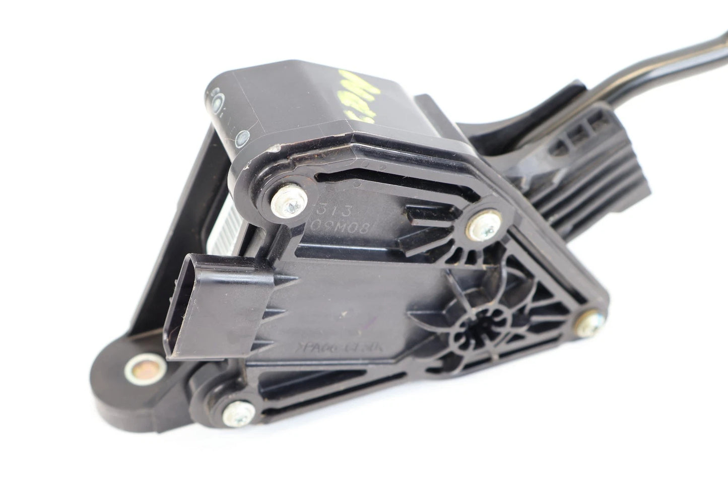 2007-2011 HONDA CR-V ACCELERATOR GAS PEDAL TRAVEL POSITION SENSOR OEM