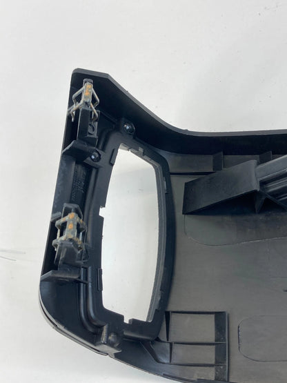 16-19 FORD EXPLORER INTERCEPTOR UTILITY DASH HEALIGHT SWITCH BEZEL BB5378017B96A