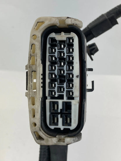 2003 03 LEXUS RX300 ABS ANTI LOCK BRAKE PUMP PLUG PIGTAIL CONNECTOR ASSEMBLY OEM