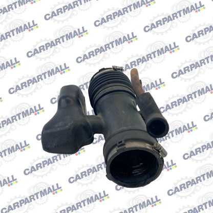 2009-2011 CHEVROLET TRAVERSE AIR INTAKE CLEANER UPPER OUTLET DUCT HOSE TUBE OEM
