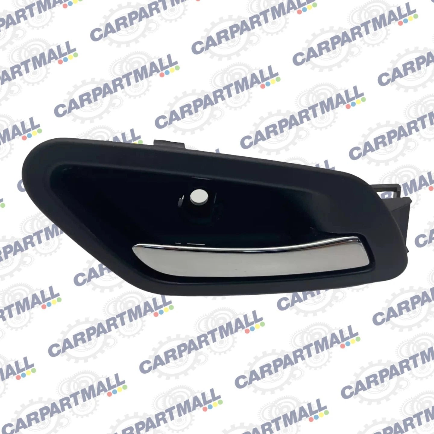 2005-2010 PONTIAC G6 REAR RIGHT SIDE INTERIOR INNER DOOR HANDLE 22731744 OEM