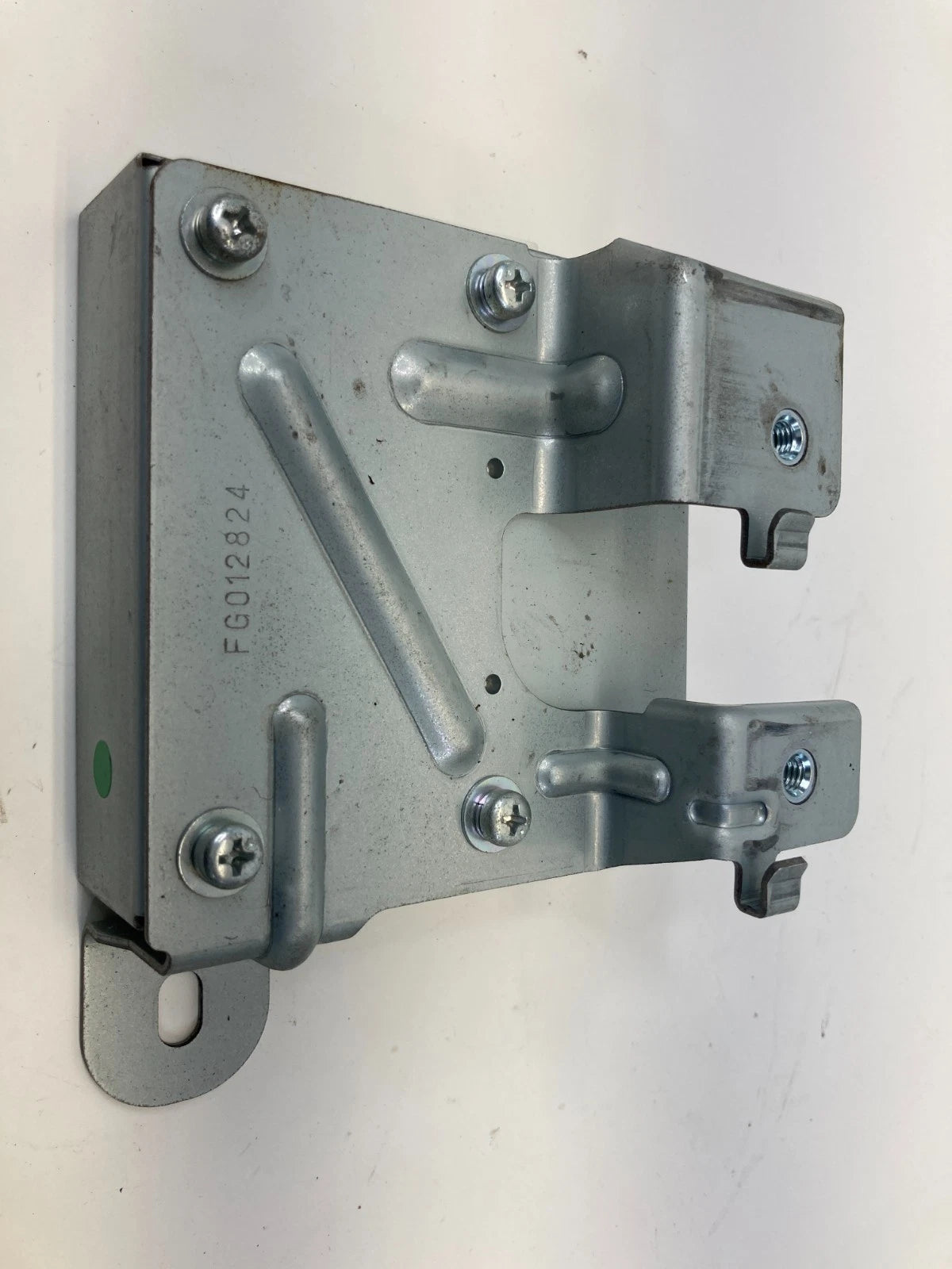 2006 07 INFINITI M35 M45 INFORMATION GPS REAR CAMERA CONTROL MODULE 284A1-EG01A