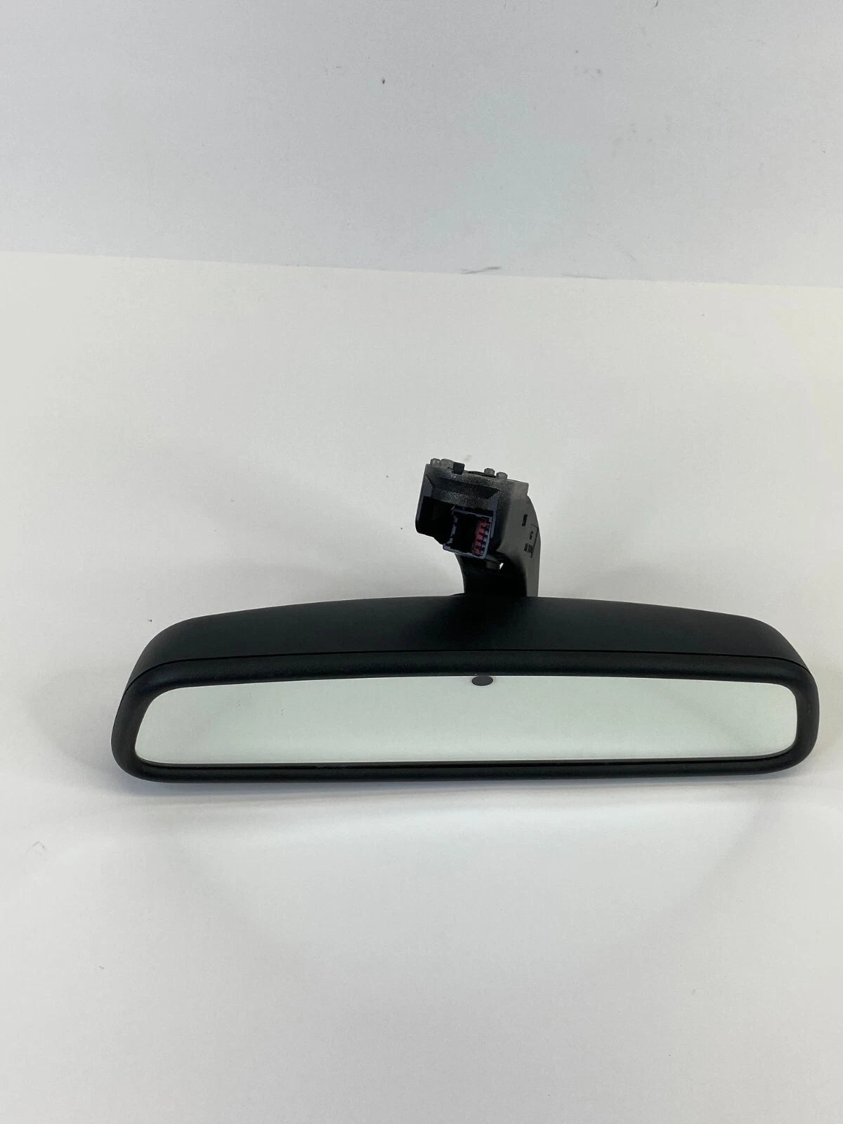 2006-2009 RANGE ROVER SPORT INTERIOR REAR VIEW MIRROR W/ AUTO DIM & HOMELINK OEM