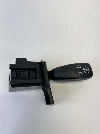 2000-2006 BMW X5 TURN SIGNAL STEERING COLUMN ADJUSTMENT SWITCH STALK OEM