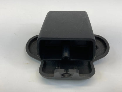 2008-2010 CHRYSLER TOWN & COUNTRY HOOD RELEASE DOOR OPENER PULL HANDLE LEVER OEM